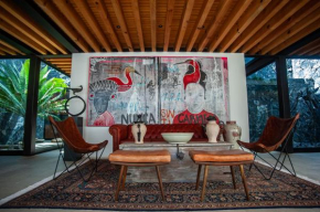 Casa Carmen Xólotl